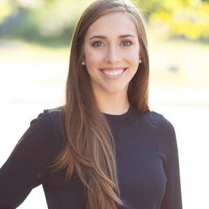 Meet your Posher, Meredith